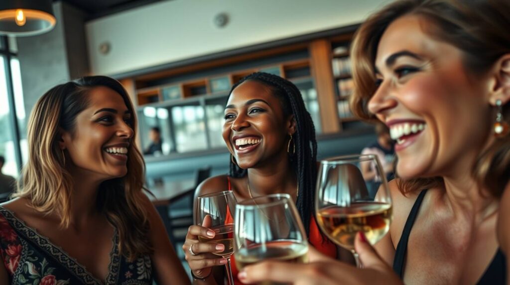 Tampa Florida Wine Scene